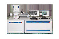 Mikroskop elektroniczny skanujący / mikroskop elektroniczny skanujący