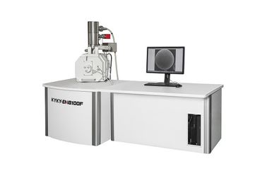 Profesjonalny skaningowy mikroskop elektronowy / powiększenie maszyny Sem 15x-80000x