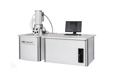 Skaningowy mikroskop elektronowy o wysokiej rozdzielczości / stabilny prąd wiązki oprzyrządowania Sem