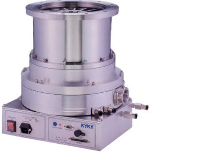 Pompa turbomolekularna do smarowania Maglev Water Cool CE