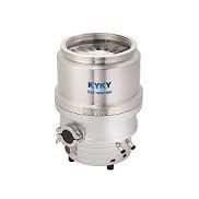 Próżniowa 5-osiowa pompa turbomolekularna bez smarowania