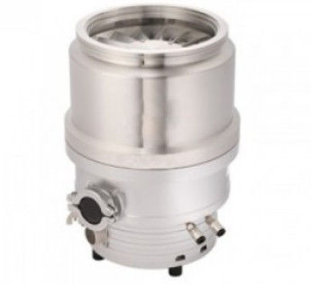 Odporna na korozję turbo molekularna pompa próżniowa magnetycznie lewitowana